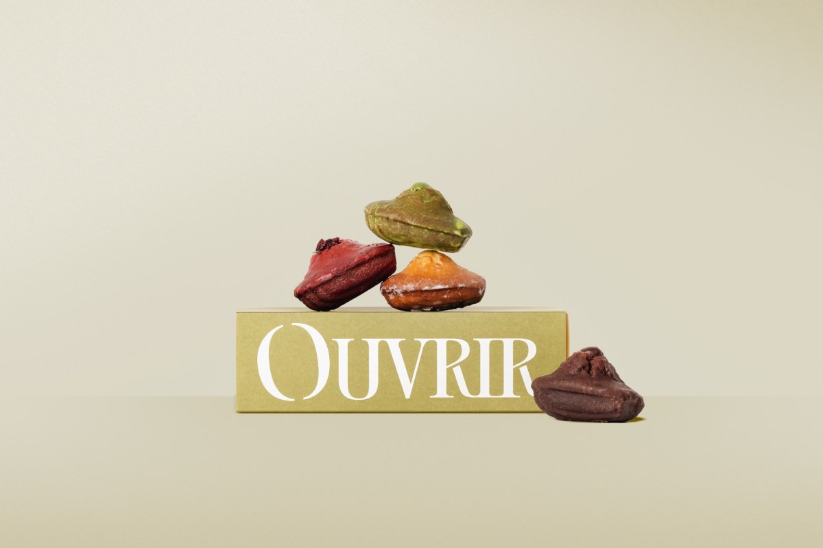 ouvrir bakery