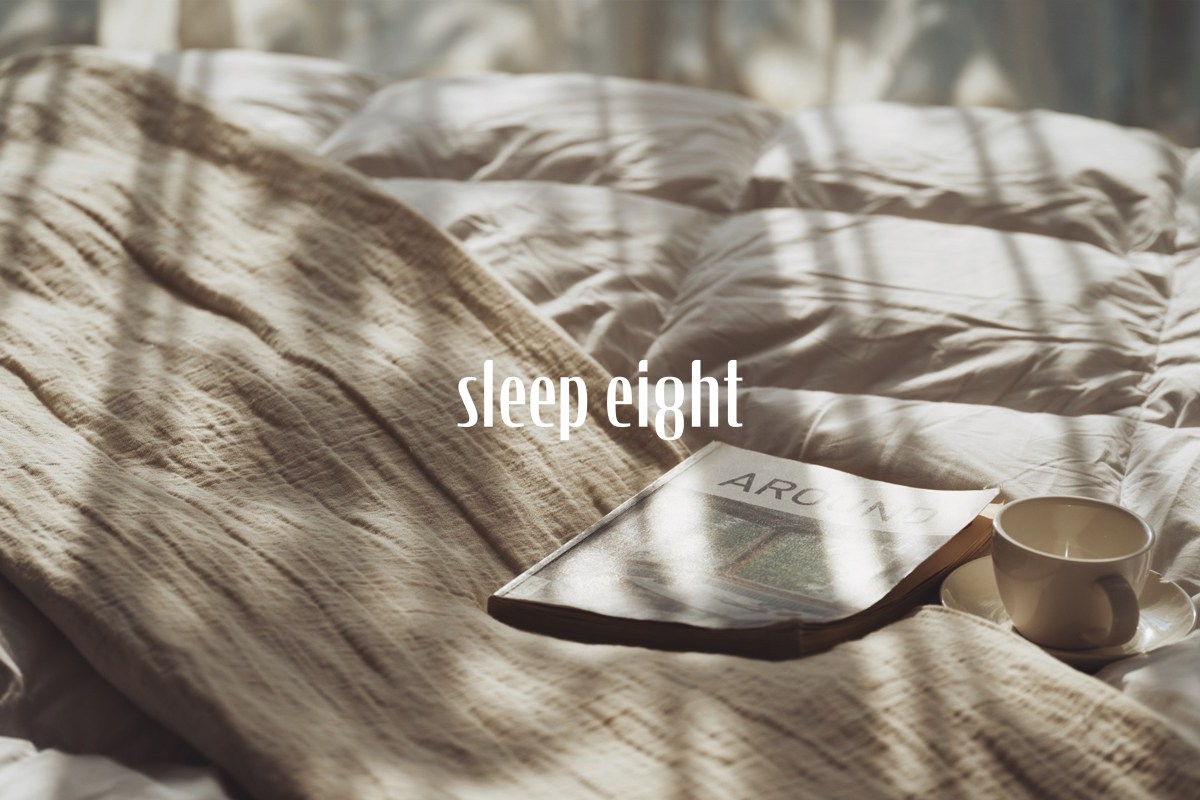 sleepeight