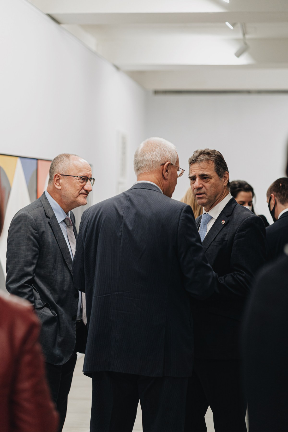 <Folded – Unfolded> Opening Party X Sungkok Art&nbsp;Museum